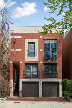 1805 N Paulina, Chicago, IL 60622