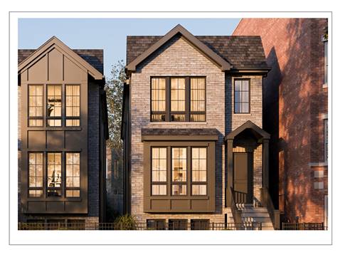 2659 W Medill, Chicago, IL 60647