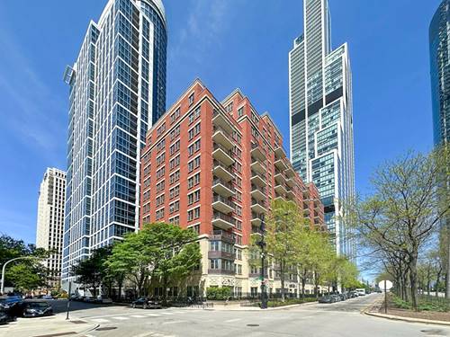 1250 S Indiana Unit 304, Chicago, IL 60605