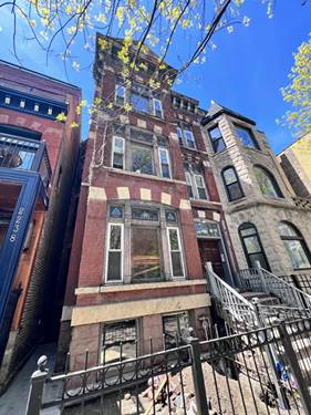 2240 N Halsted Unit G, Chicago, IL 60614