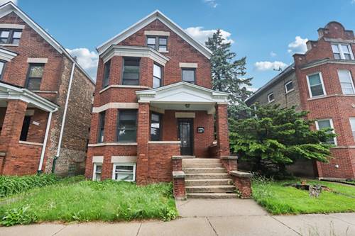 8548 S Manistee, Chicago, IL 60617