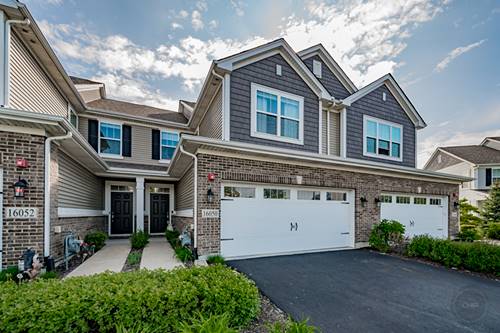 16050 W Coneflower, Lockport, IL 60441