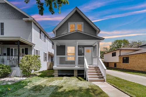 9331 S Turner, Evergreen Park, IL 60805