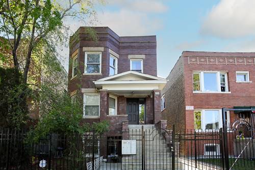 1002 N Drake, Chicago, IL 60651