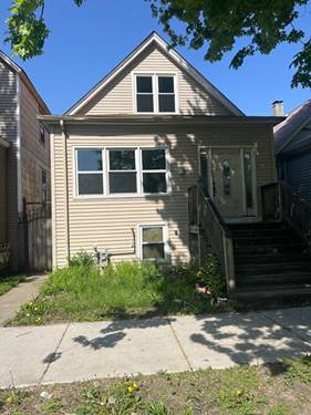 10642 S Calhoun, Chicago, IL 60617