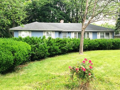 517 S Hebbard, Joliet, IL 60433