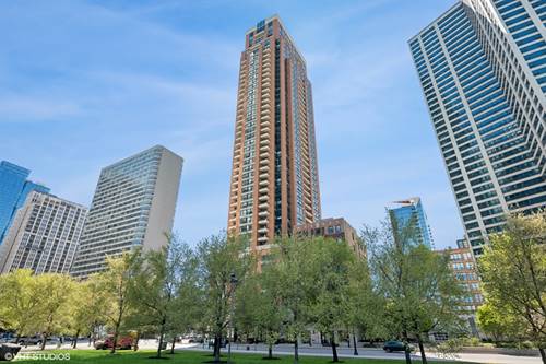 1160 S Michigan Unit 3805, Chicago, IL 60605