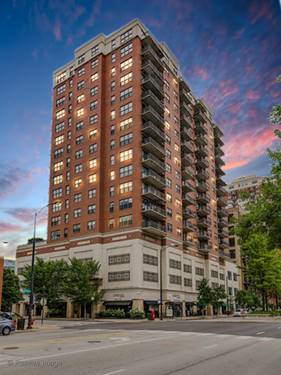 5 E 14th Unit 601, Chicago, IL 60605