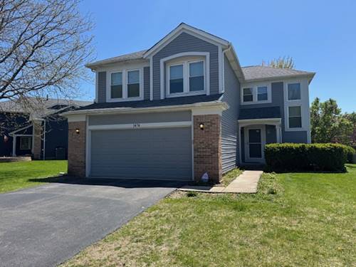 1474 Mayfair, Grayslake, IL 60030