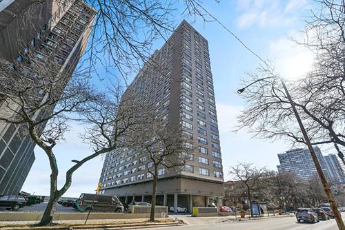 6301 N Sheridan Unit 21J, Chicago, IL 60660