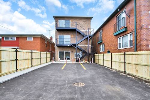 4851 N Central Unit 2W, Chicago, IL 60630