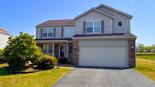 6409 Old Plank, Matteson, IL 60443