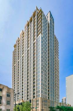 1250 S Michigan Unit 2203, Chicago, IL 60605