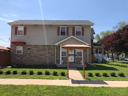 201 S 8th, Maywood, IL 60153