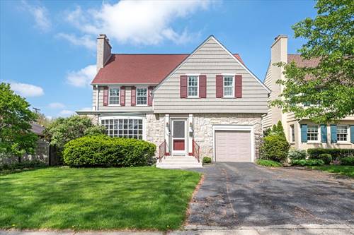 1109 Linden, Oak Park, IL 60302