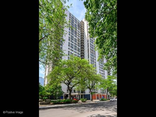 1360 N Sandburg Unit 1811, Chicago, IL 60610