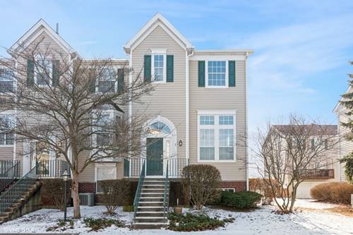 2432 Courtyard Unit 1, Aurora, IL 60506