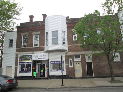 2301 W Cermak Unit 2A, Chicago, IL 60608