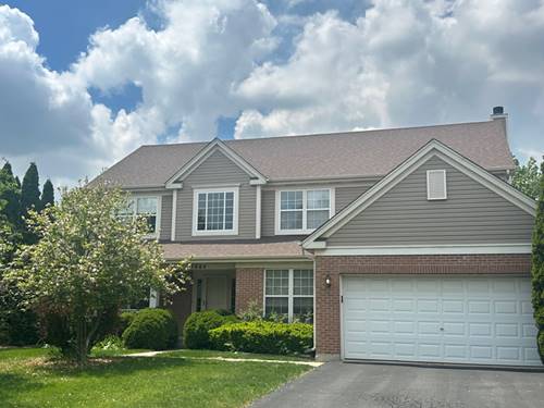 3064 Handley, Lisle, IL 60532