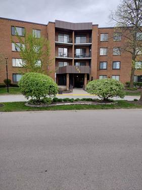 263 S Clubhouse Unit 108, Palatine, IL 60074