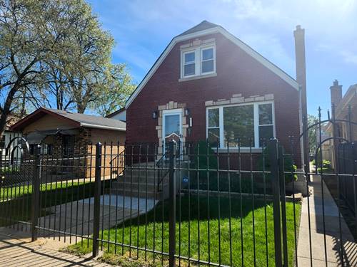 8731 S Constance, Chicago, IL 60617