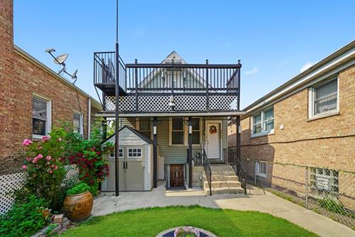 5512 W Wrightwood, Chicago, IL 60639