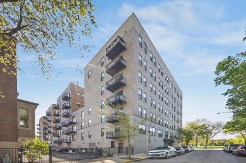 811 S Lytle Unit 101, Chicago, IL 60607