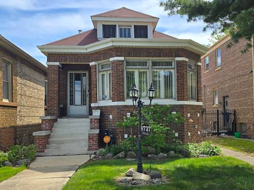 8737 S Wood, Chicago, IL 60620