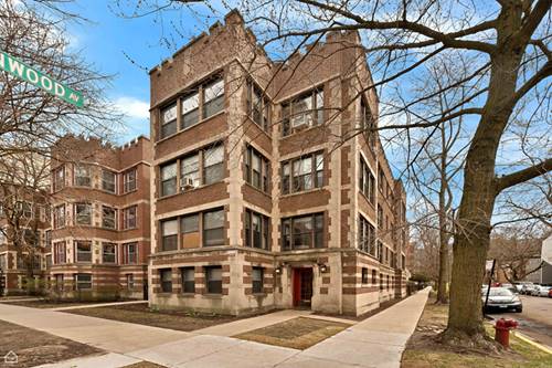 1347 E Hyde Park, Chicago, IL 60615