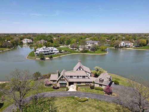 10 Shoreside, South Barrington, IL 60010