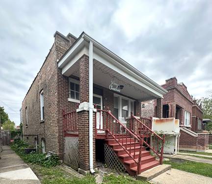 2439 S 57th, Cicero, IL 60804