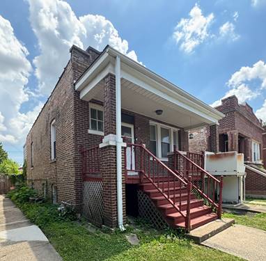 2439 S 57th, Cicero, IL 60804