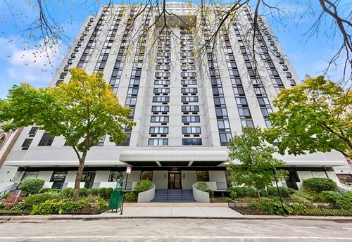 1221 N Dearborn Unit 1007N, Chicago, IL 60610