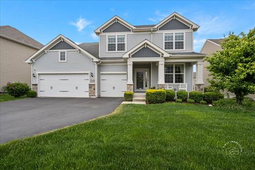 729 Hamilton, South Elgin, IL 60177