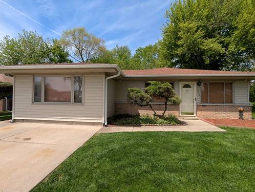 574 Lakewood, Park Forest, IL 60466