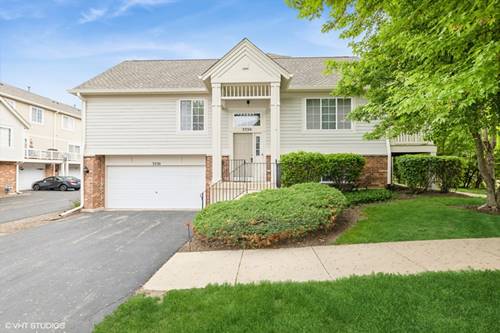 3330 Cameron Unit 17-1, Elgin, IL 60124