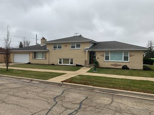 8841 Oleander, Morton Grove, IL 60053