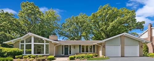 36 Mockingbird, Oak Brook, IL 60523