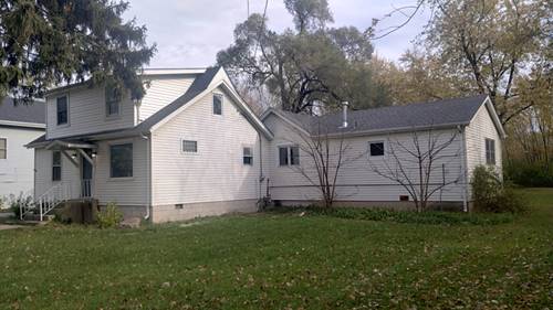 17945 Sayre, Tinley Park, IL 60477
