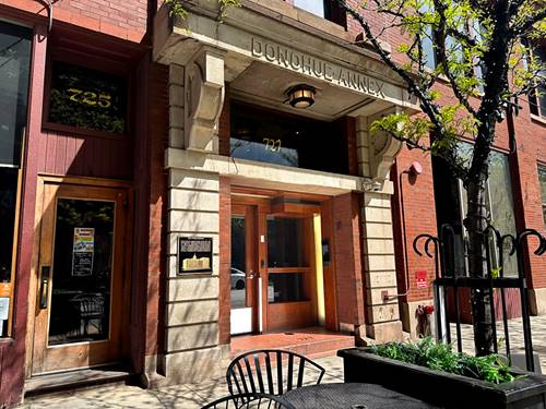 727 S Dearborn Unit 311, Chicago, IL 60605