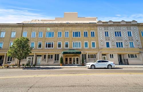 6337 Roosevelt Unit 408, Berwyn, IL 60402
