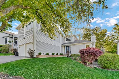 417 Lake Shore, Wauconda, IL 60084