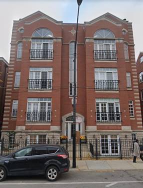 2533 N Halsted Unit 2N, Chicago, IL 60614