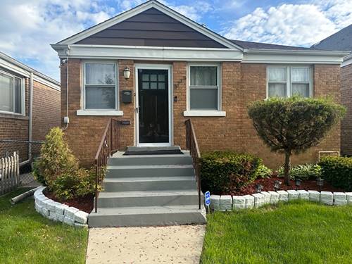 3715 W 70th, Chicago, IL 60629