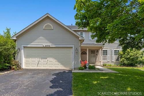 2442 La Costa, Aurora, IL 60503