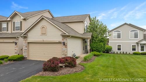 1657 Fredericksburg Unit 1657, Aurora, IL 60503