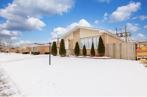 126 Strieff, Chicago Heights, IL 60411