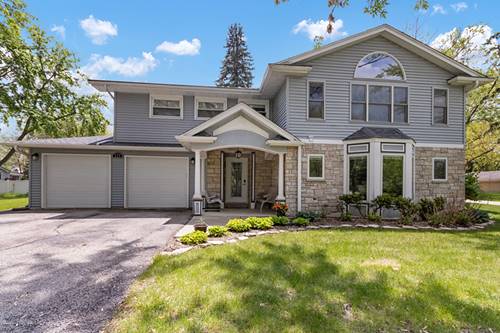 275 Buena Vista, Glen Ellyn, IL 60137
