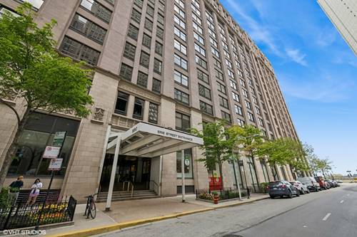 680 N Lake Shore Unit 816, Chicago, IL 60611