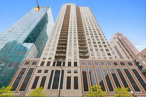 1111 S Wabash Unit 706, Chicago, IL 60605